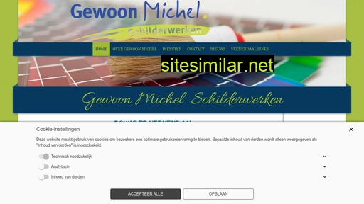 gmschilderwerken.nl alternative sites