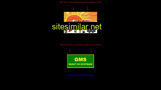 Gmshengelsport similar sites
