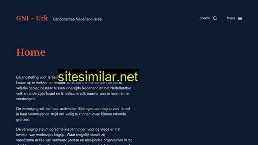 gni-urk.nl alternative sites