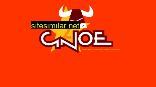 gnoe.nl alternative sites