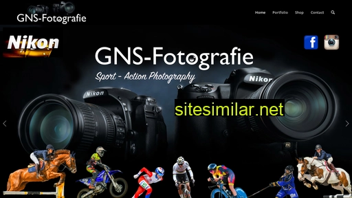 Gns-fotografie similar sites