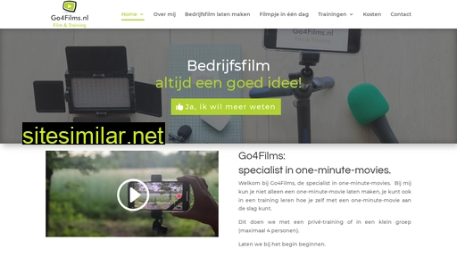 go4films.nl alternative sites