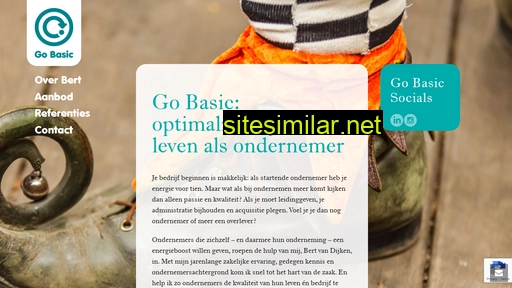 gobasic.nl alternative sites