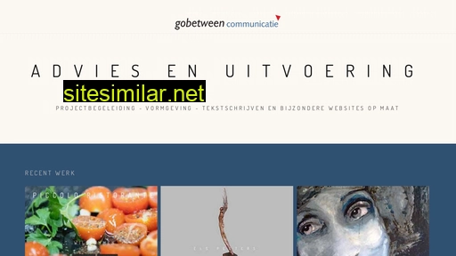 gobetween.nl alternative sites