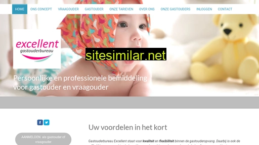 gobexcellent.nl alternative sites