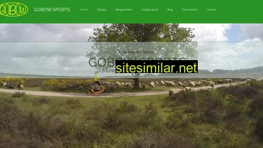 gobow.nl alternative sites