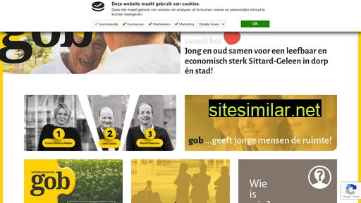 gob-online.nl alternative sites