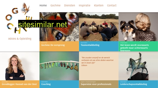 gochme.nl alternative sites
