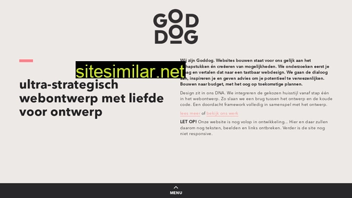 goddog.nl alternative sites