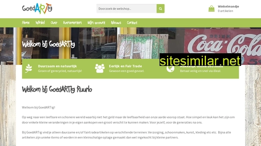 goedartig.nl alternative sites