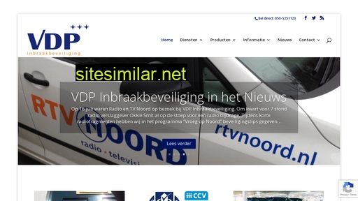 goedbeveiligen.nl alternative sites