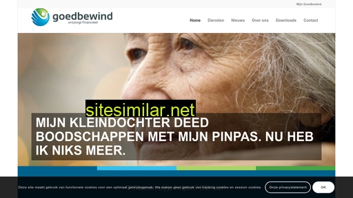 goedbewind.nl alternative sites