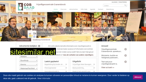 goedbezigcranendonck.nl alternative sites