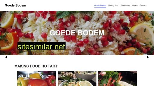 goedebodem.nl alternative sites