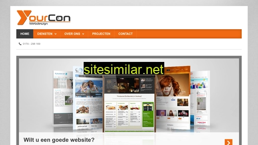 goedewebsite.nl alternative sites