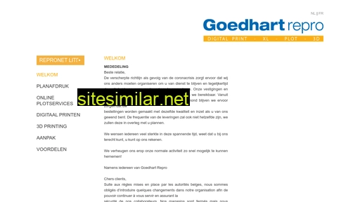 goedhart3d.nl alternative sites