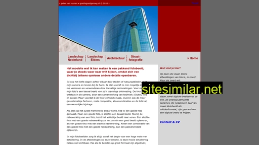 goedisgoedgenoeg.nl alternative sites