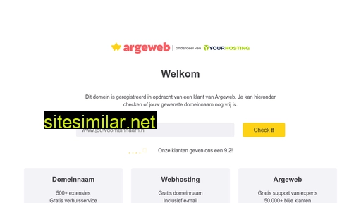 goedkoopgeldlenen.nl alternative sites