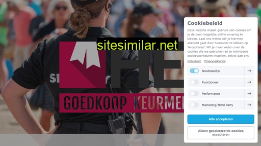 goedkoopkeurmerk.nl alternative sites