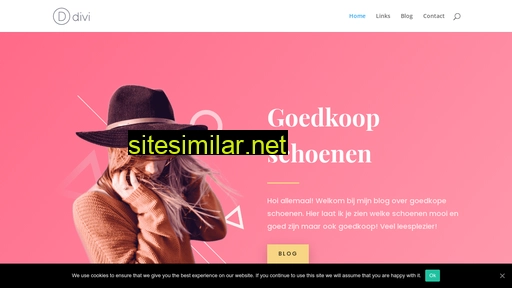 goedkoopschoenen.nl alternative sites