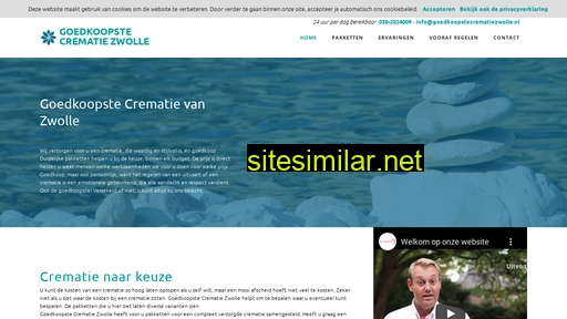goedkoopstecrematiezwolle.nl alternative sites