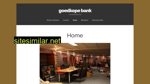 goedkope-bank.nl alternative sites