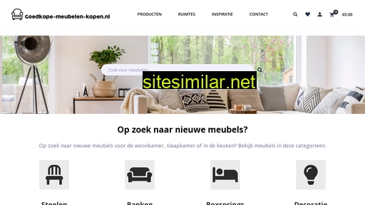 goedkope-meubelen-kopen.nl alternative sites