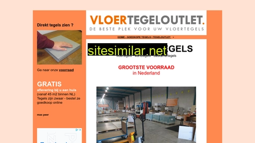 goedkope-tegels-plavuizen.nl alternative sites
