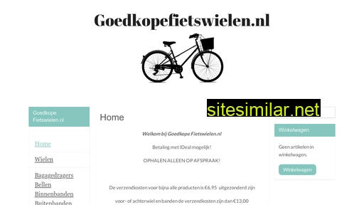 goedkopefietswielen.nl alternative sites