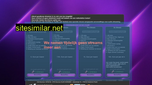goedkoperstreamen.nl alternative sites