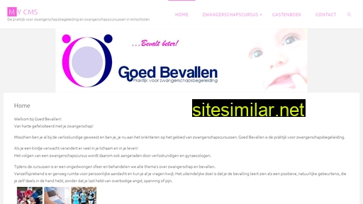 goed-bevallen.nl alternative sites