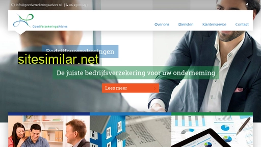 goedverzekeringsadvies.nl alternative sites