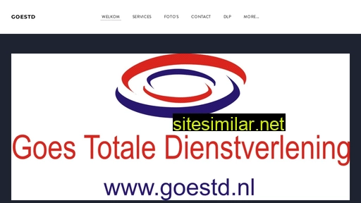 goestd.nl alternative sites