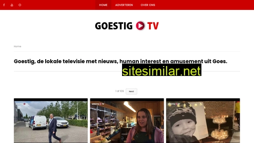 goestig.nl alternative sites