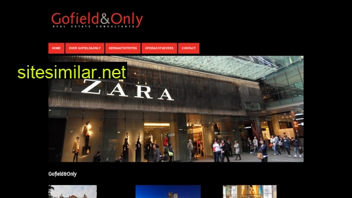 gofield-only.nl alternative sites
