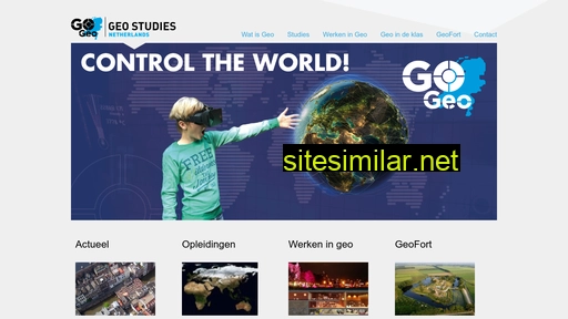 gogeo.nl alternative sites