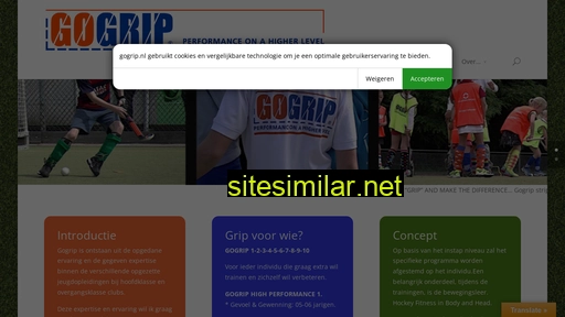 gogrip.nl alternative sites