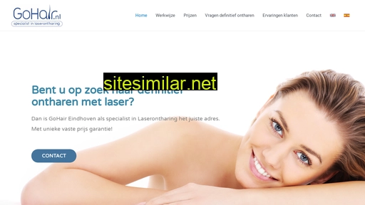 gohair.nl alternative sites