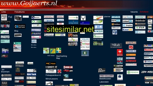 goijaerts.nl alternative sites