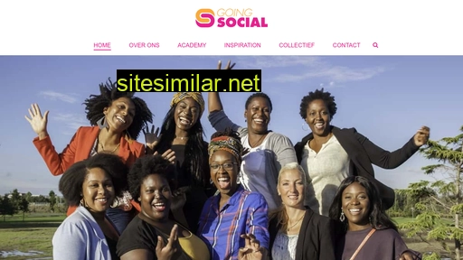 going-social.nl alternative sites