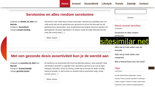 goji-bes.nl alternative sites
