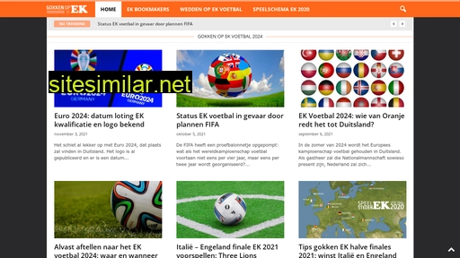 gokkenopek.nl alternative sites