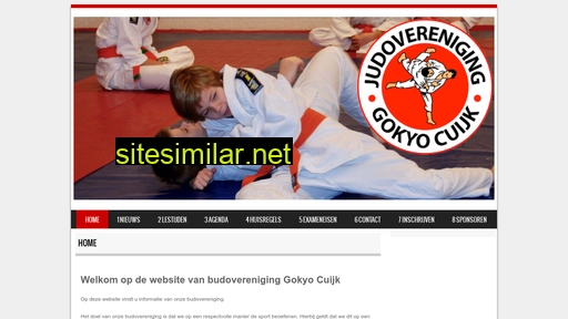 gokyo.nl alternative sites