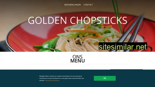 golden-chopsticks-amsterdam.nl alternative sites