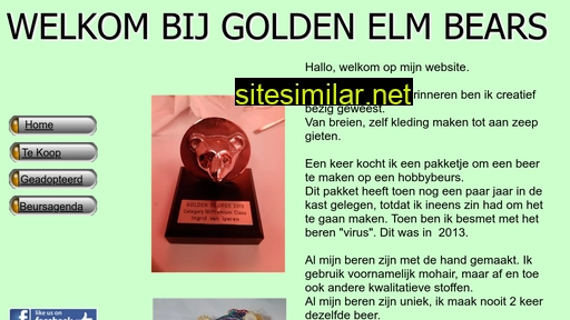 golden-elm.nl alternative sites