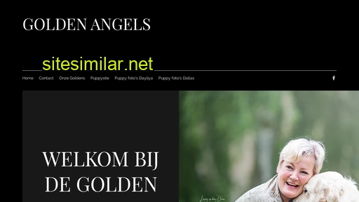 goldenangels.nl alternative sites