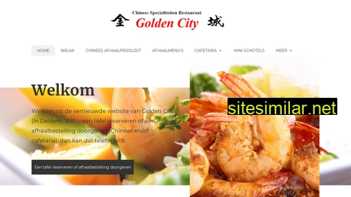 goldencityindelden.nl alternative sites