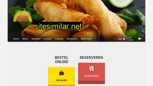 goldencitysliedrecht.nl alternative sites