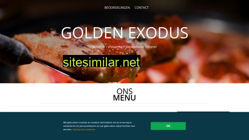 goldenexodus-sittard.nl alternative sites