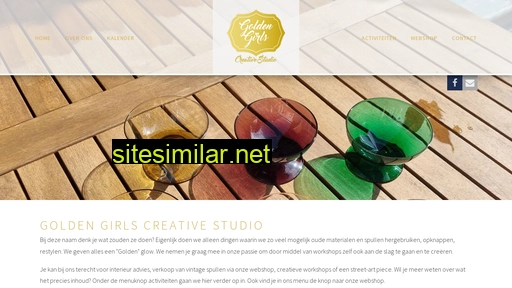 goldengirlscreativestudio.nl alternative sites